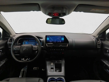 Image véhicule  Citroën C5 AIRCROSS (13)