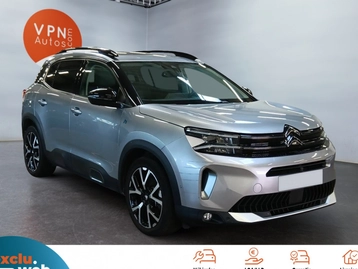 Image véhicule  Citroën C5 AIRCROSS (22)