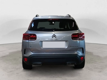 Image véhicule  Citroën C5 AIRCROSS (9)