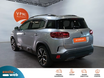 Image véhicule  Citroën C5 AIRCROSS (4)