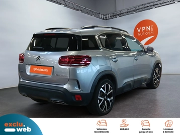 Image véhicule  Citroën C5 AIRCROSS (6)
