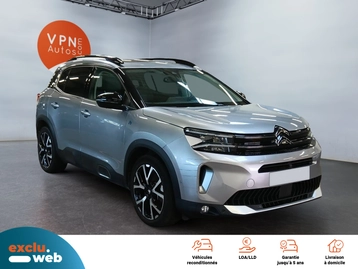 Image véhicule  Citroën C5 AIRCROSS (2)