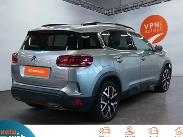 Image véhicule  Citroën C5 AIRCROSS (24)