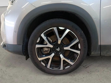 Image véhicule  Citroën C5 AIRCROSS (10)