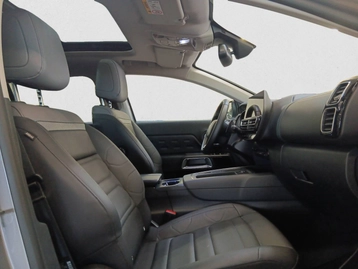 Image véhicule  Citroën C5 AIRCROSS (17)