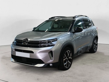Image véhicule  Citroën C5 AIRCROSS (1)