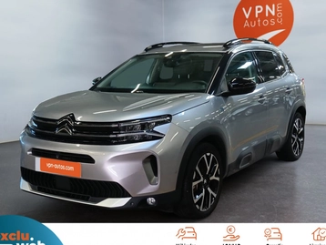 Image véhicule  Citroën C5 AIRCROSS (21)