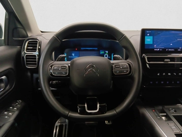 Image véhicule  Citroën C5 AIRCROSS (14)