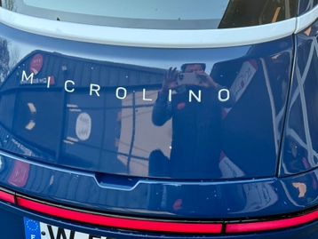Image véhicule  MICROLINO MICROLINO (13)