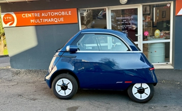 Image véhicule  MICROLINO MICROLINO (1)