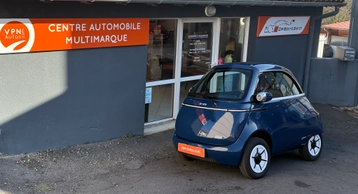 Image véhicule  MICROLINO MICROLINO (6)