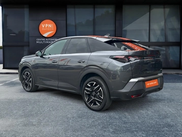 Image véhicule  Peugeot 3008 (2)