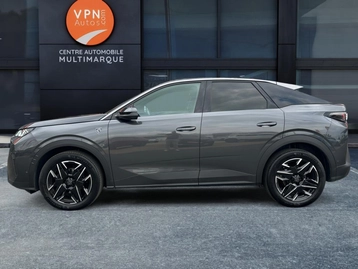 Image véhicule  Peugeot 3008 (1)