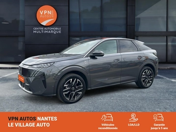 Image véhicule  Peugeot 3008 (0)