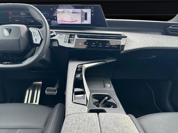 Image véhicule  Peugeot 3008 (10)