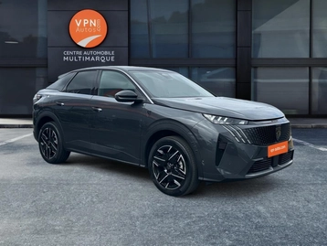Image véhicule  Peugeot 3008 (6)