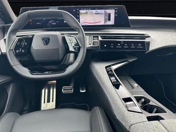 Image véhicule  Peugeot 3008 (9)