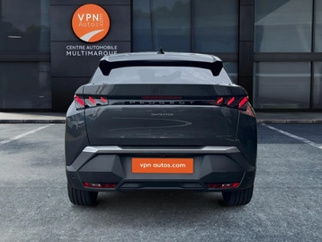 Image véhicule  Peugeot 3008 (3)