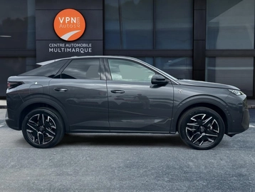 Image véhicule  Peugeot 3008 (5)