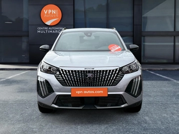 Image véhicule  Peugeot 2008 (2)