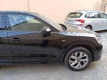 Image véhicule  Audi Q2 (7)