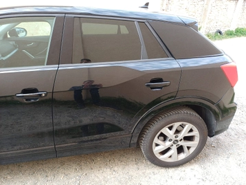 Image véhicule  Audi Q2 (4)