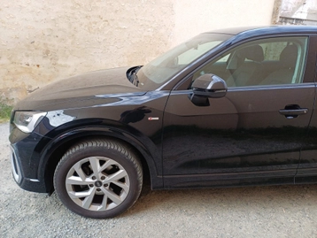 Image véhicule  Audi Q2 (1)