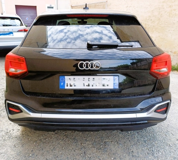 Image véhicule  Audi Q2 (5)