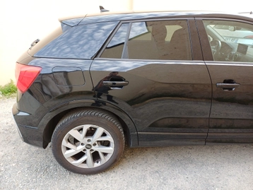 Image véhicule  Audi Q2 (6)