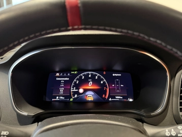 Image véhicule  Renault MEGANE IV (18)