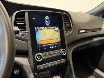 Image véhicule  Renault MEGANE IV (19)