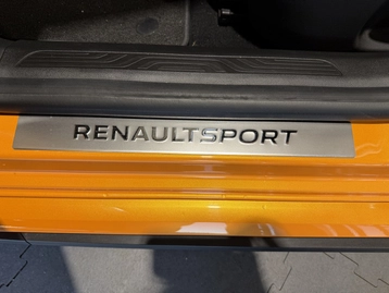 Image véhicule  Renault MEGANE IV (12)