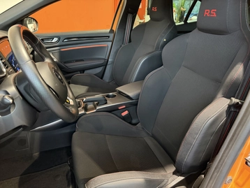 Image véhicule  Renault MEGANE IV (9)