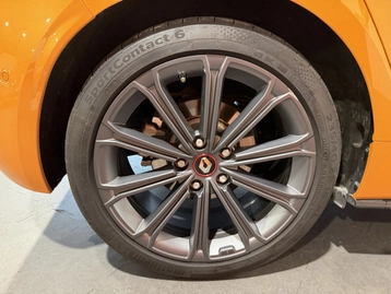 Image véhicule  Renault MEGANE IV (5)