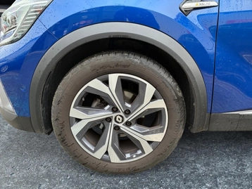 Image véhicule  Renault CAPTUR (6)