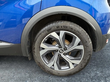 Image véhicule  Renault CAPTUR (7)