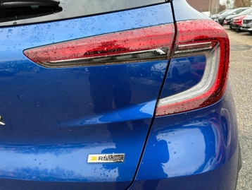 Image véhicule  Renault CAPTUR (13)