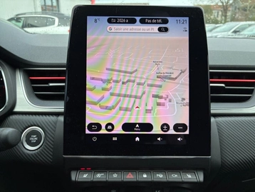 Image véhicule  Renault CAPTUR (31)