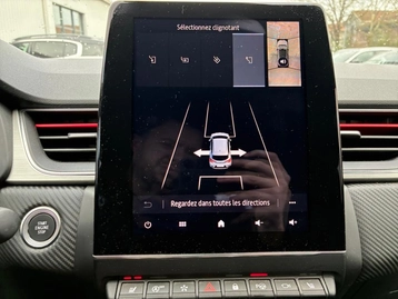 Image véhicule  Renault CAPTUR (29)