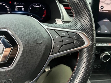 Image véhicule  Renault CAPTUR (25)