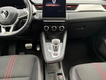 Image véhicule  Renault CAPTUR (36)