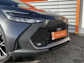 Image véhicule  Toyota C-HR (2) (32)