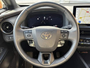 Image véhicule  Toyota C-HR (2) (7)