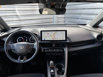 Image véhicule  Toyota C-HR (2) (6)