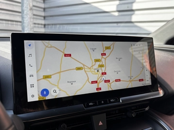 Image véhicule  Toyota C-HR (2) (15)