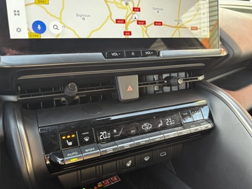 Image véhicule  Toyota C-HR (2) (23)