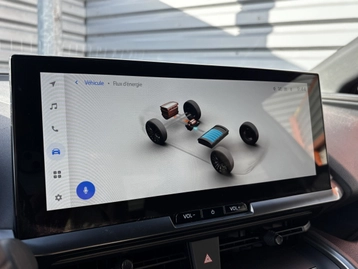 Image véhicule  Toyota C-HR (2) (21)