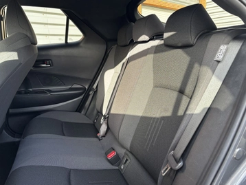 Image véhicule  Toyota C-HR (2) (4)