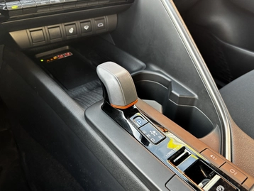 Image véhicule  Toyota C-HR (2) (27)