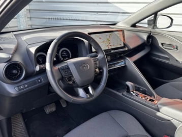 Image véhicule  Toyota C-HR (2) (2)